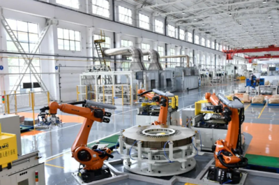 東方電氣旗下四家企業(yè)榮膺國(guó)家級(jí)綠色工廠，技術(shù)服務(wù)引領(lǐng)行業(yè)綠色轉(zhuǎn)型