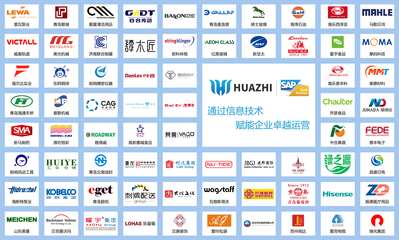 濰坊SAP軟件代理商與ERP實(shí)施商選擇指南 為何中科華智是您的理想技術(shù)服務(wù)伙伴