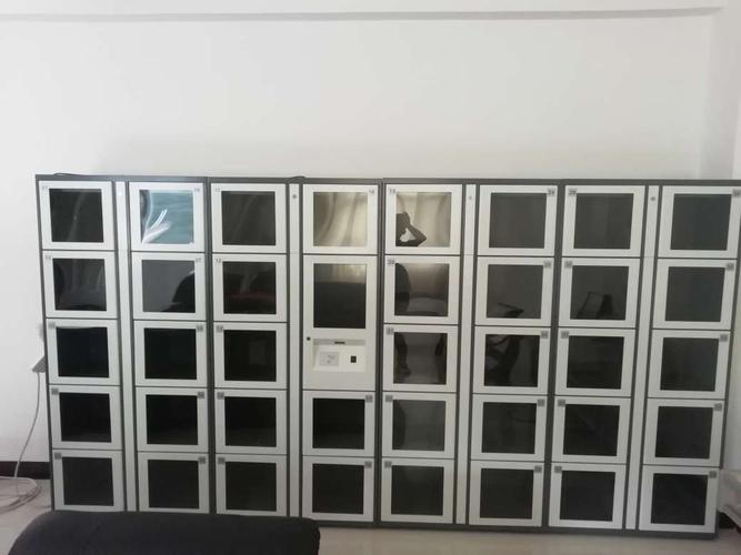 智能物證管理柜涉案財物柜聯網卷宗文件檔案柜工廠批發